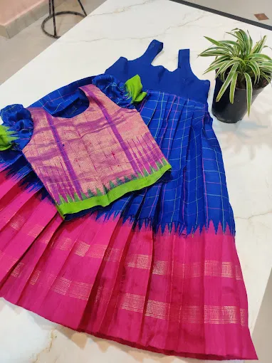 Be Unique Boutique